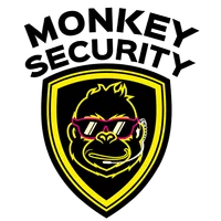 Monkey Security Logo