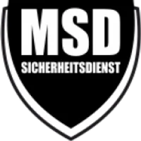 MSD Sicherheitsdienst GmbH Kiel Logo