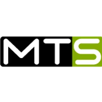 MTS Schlüsseldienst Logo