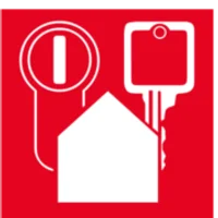 Müller Sicherheitssysteme Logo