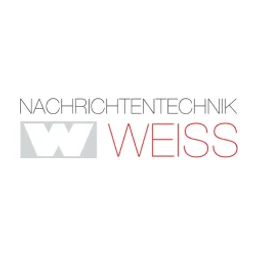 Nachrichtentechnik Weiss GmbH - Dortmund Logo