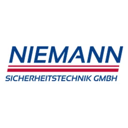 Niemann Sicherheitstechnik GmbH Logo