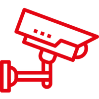 Noor Sicherheitssystem Logo
