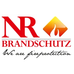 NR Brandschutz Services GmbH Logo