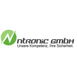 ntronic Frankfurt am Main Logo