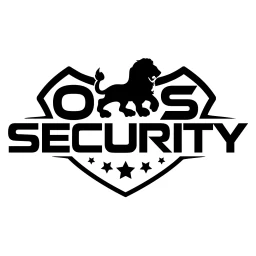 OS Security & Service Logo
