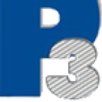 P3 Ingenieurbüro für Dienstleistungen der Kommunikations- und Gebäudetechnik GmbH & Co. KG Logo