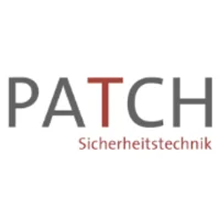 Patch Sicherheitstechnik GmbH Logo
