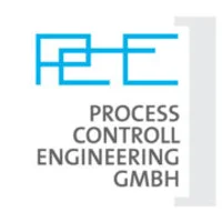 PCE GmbH Logo