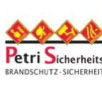 Petri Sicherheitstechnik GmbH Logo