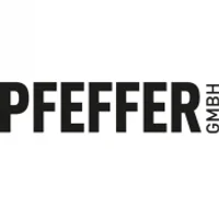 PFEFFER GmbH Logo