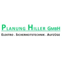 Planung Hiller GmbH Logo