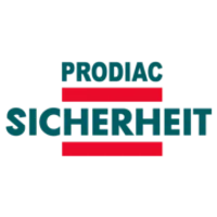PRODIAC Sicherheit GmbH Logo