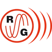 R & G Alarmtechnik GmbH Logo