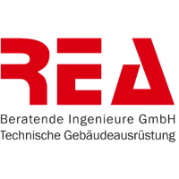 REA Reinhart Engert Albert Beratende Ingenieure GmbH Logo