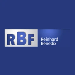 Reinhard Benedix Fernmelde- und Kommunikationssysteme Logo