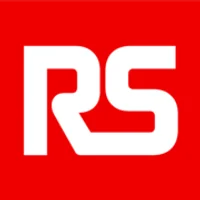 RS Components GmbH Logo
