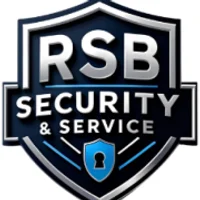 RSB Sicherheit und Reinigung UG Logo