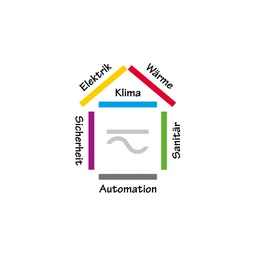 Ruhstrat Haus- und Versorgungstechnik GmbH Logo