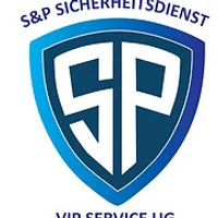 S&P Sicherheitsdienst VIP Serv.GMBH Logo