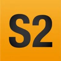 S² Sicherheitstechnik GmbH Logo