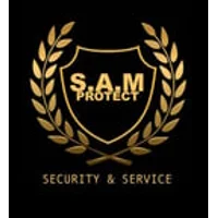SAM-Protect UG Logo