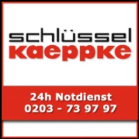 Schlüssel Kaeppke OHG Schlüssel und Schlösser Logo