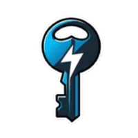 Schlüsseldienst Aachen Blitzkey24 Logo
