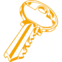 Schlüsseldienst Hannover Logo