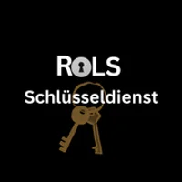 Schlüsseldienst Rols Logo