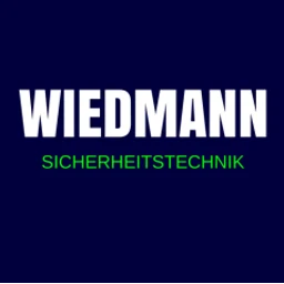 Schlüsseldienst Wiedmann Logo