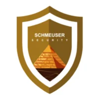 Schmeuser Security GmbH Logo