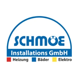 Schmöe Installations GmbH Logo