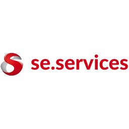 se.services GmbH Logo