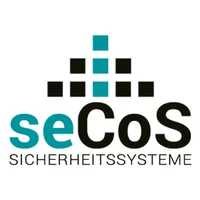seCoS Sicherheitssysteme GmbH Logo