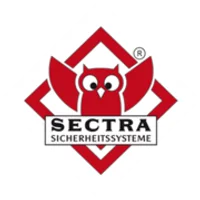 SECTRA-Niederlassung Alarmanlage Köln Logo