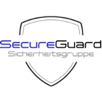 SecureGuard Sicherheitsgruppe Logo