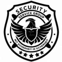 Security Service Group Logo