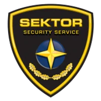 SEKTOR Sicherheitsdienst GmbH Logo