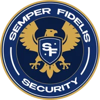 Semper Fidelis Security GmbH Logo