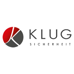 Sicherheitstechnik Klug Logo