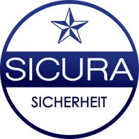 Sicura Sicherheit GmbH Logo