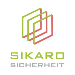 SiKaRo Sicherheit GmbH Logo