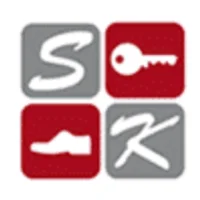 SK Schlüsseldienst - Stefan Kiefer Logo