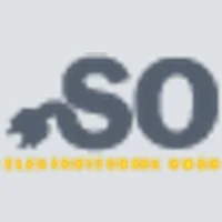 SO Elektrotechnik GmbH Logo