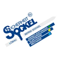 Sockel Sicherheitssysteme GmbH Logo