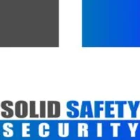 Solid Safety GmbH Logo