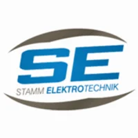 STAMM Elektrotechnik GmbH Logo