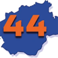 Storage44 GmbH Logo