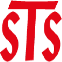 STS Marl Sicherheitstechnik GmbH Logo